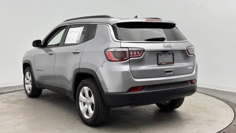 More photos of 2018 Jeep Compass Latitude at Auto Boutique Florida, FL