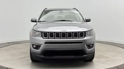 Photos of 2018 Jeep Compass Latitude for sale in Jacksonville, FL at Auto Boutique Florida