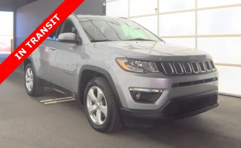 Another view of 2018 Jeep Compass Latitude for sale in Jacksonville, FL at Auto Boutique Florida