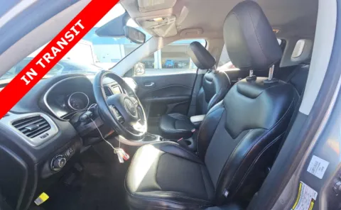 More photos of 2018 Jeep Compass Latitude at Auto Boutique Florida, FL