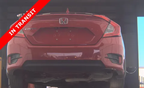 More photos of 2018 Honda Civic Sedan EX at Auto Boutique Florida, FL