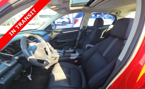 More photos of 2018 Honda Civic Sedan EX at Auto Boutique Florida, FL