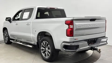 More photos of 2019 Chevrolet Silverado 1500 LT at Auto Boutique Florida, FL