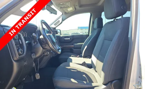 More photos of 2019 Chevrolet Silverado 1500 LT at Auto Boutique Florida, FL