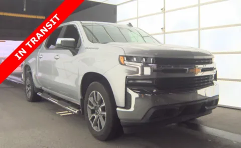 Another view of 2019 Chevrolet Silverado 1500 LT for sale in Jacksonville, FL at Auto Boutique Florida
