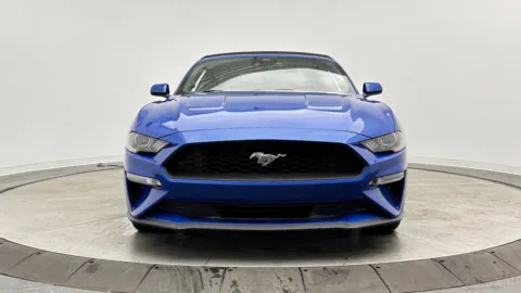 Photos of 2021 Ford Mustang EcoBoost Premium for sale in Jacksonville, FL at Auto Boutique Florida