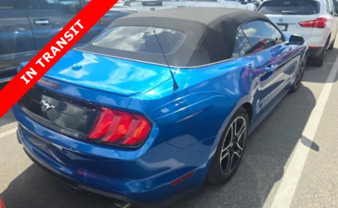 More photos of 2021 Ford Mustang EcoBoost Premium at Auto Boutique Florida, FL