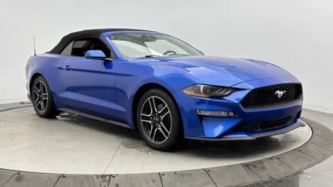 Another view of 2021 Ford Mustang EcoBoost Premium for sale in Jacksonville, FL at Auto Boutique Florida