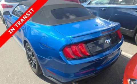 More photos of 2021 Ford Mustang EcoBoost Premium at Auto Boutique Florida, FL