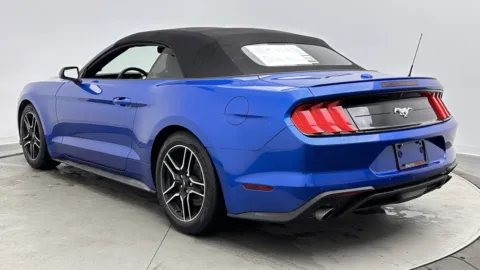 More photos of 2021 Ford Mustang EcoBoost Premium at Auto Boutique Florida, FL