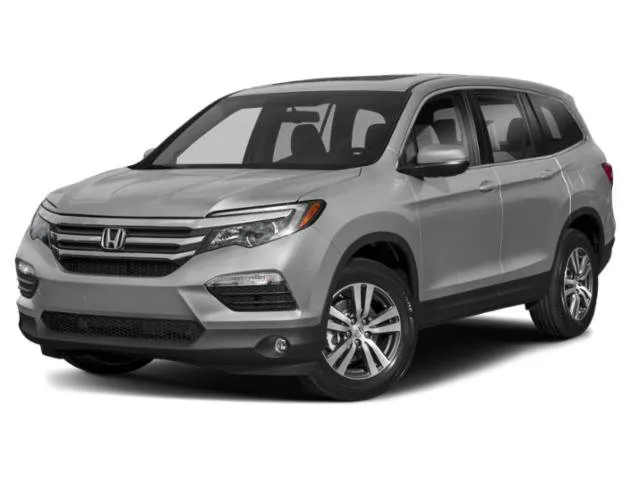 2018 Honda Pilot EX-L for sale in Jacksonville, FL