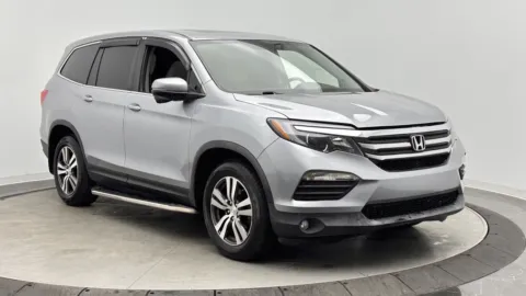 Another view of 2018 Honda Pilot EX-L for sale in Jacksonville, FL at Auto Boutique Florida