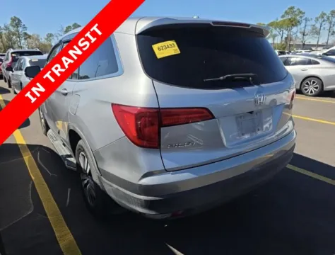 More photos of 2018 Honda Pilot EX-L at Auto Boutique Florida, FL