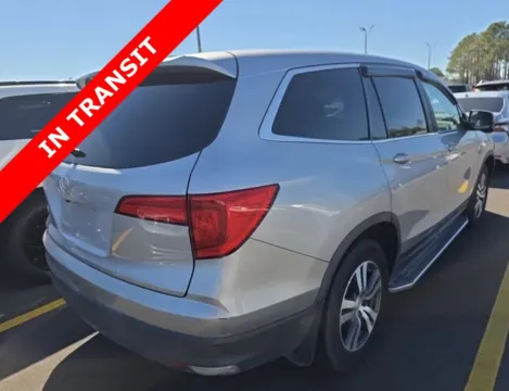 More photos of 2018 Honda Pilot EX-L at Auto Boutique Florida, FL