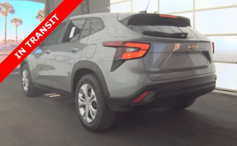 More photos of 2024 Chevrolet Trax LS at Auto Boutique Florida, FL