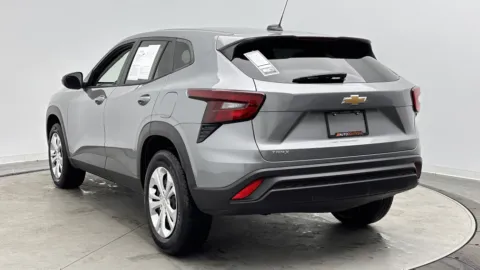 More photos of 2024 Chevrolet Trax LS at Auto Boutique Florida, FL