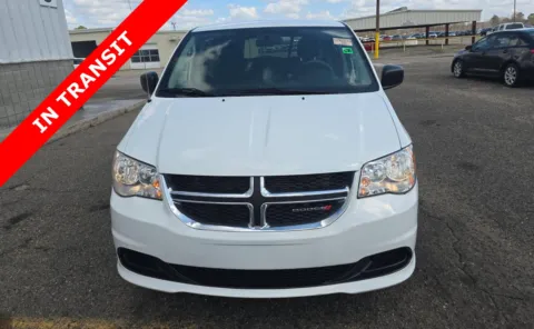 Another view of 2018 Dodge Grand Caravan SE for sale in Jacksonville, FL at Auto Boutique Florida