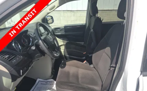 More photos of 2018 Dodge Grand Caravan SE at Auto Boutique Florida, FL