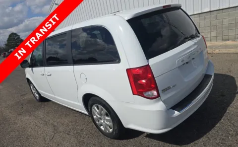 More photos of 2018 Dodge Grand Caravan SE at Auto Boutique Florida, FL