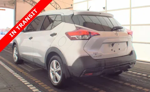 More photos of 2019 Nissan Kicks S at Auto Boutique Florida, FL