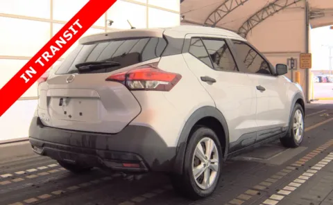 More photos of 2019 Nissan Kicks S at Auto Boutique Florida, FL