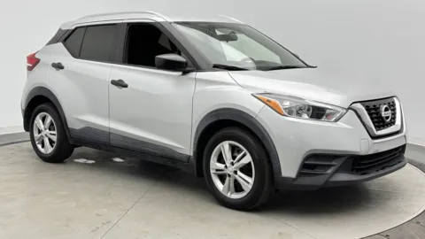 Another view of 2019 Nissan Kicks S for sale in Jacksonville, FL at Auto Boutique Florida