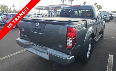 More photos of 2017 Nissan Frontier SV at Auto Boutique Florida, FL