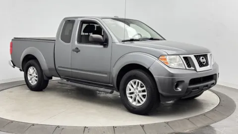 Another view of 2017 Nissan Frontier SV for sale in Jacksonville, FL at Auto Boutique Florida