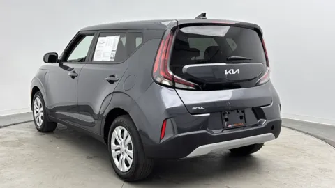 More photos of 2025 Kia Soul LX at Auto Boutique Florida, FL