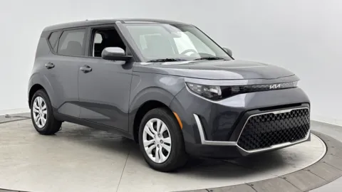 Another view of 2025 Kia Soul LX for sale in Jacksonville, FL at Auto Boutique Florida