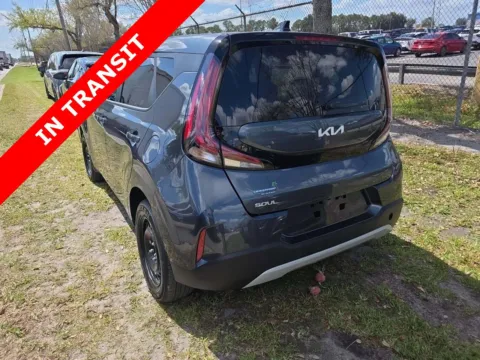 More photos of 2025 Kia Soul LX at Auto Boutique Florida, FL