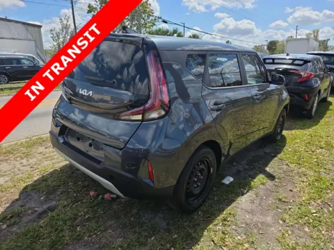More photos of 2025 Kia Soul LX at Auto Boutique Florida, FL