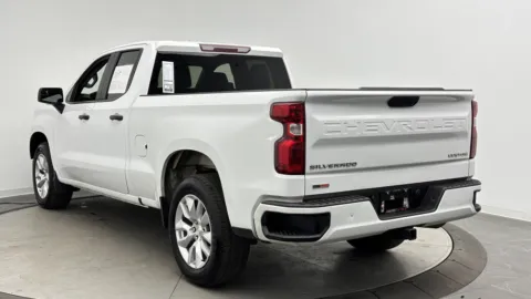 More photos of 2024 Chevrolet Silverado 1500 Custom at Auto Boutique Florida, FL