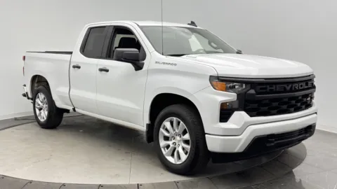 Another view of 2024 Chevrolet Silverado 1500 Custom for sale in Jacksonville, FL at Auto Boutique Florida