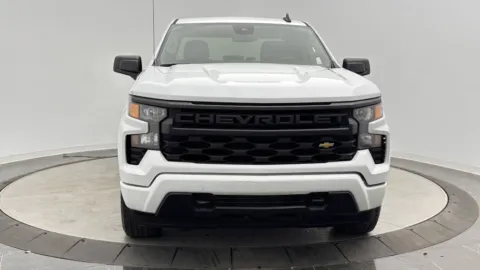 Photos of 2024 Chevrolet Silverado 1500 Custom for sale in Jacksonville, FL at Auto Boutique Florida