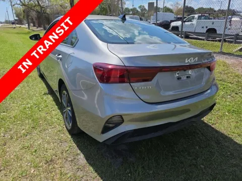 More photos of 2024 Kia Forte LXS at Auto Boutique Florida, FL