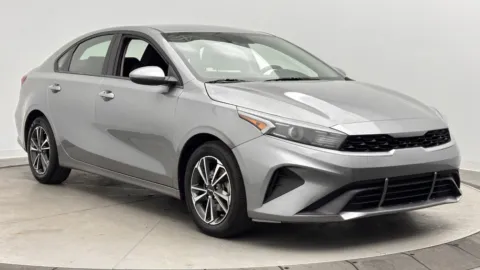 Another view of 2024 Kia Forte LXS for sale in Jacksonville, FL at Auto Boutique Florida