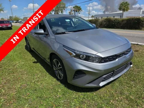 Another view of 2024 Kia Forte LXS for sale in Jacksonville, FL at Auto Boutique Florida