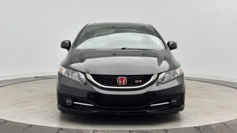 Photos of 2013 Honda Civic Sdn Si for sale in Jacksonville, FL at Auto Boutique Florida