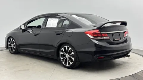 More photos of 2013 Honda Civic Sdn Si at Auto Boutique Florida, FL