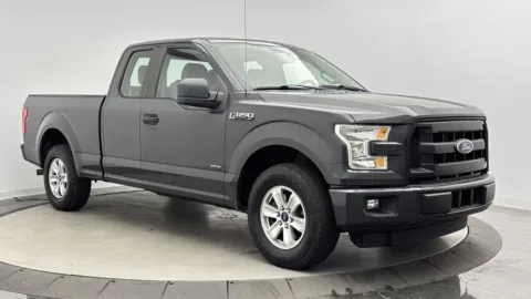Another view of 2016 Ford F-150 XL for sale in Jacksonville, FL at Auto Boutique Florida