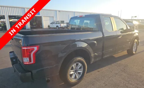 More photos of 2016 Ford F-150 XL at Auto Boutique Florida, FL