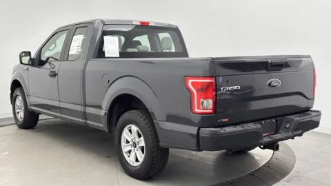 More photos of 2016 Ford F-150 XL at Auto Boutique Florida, FL