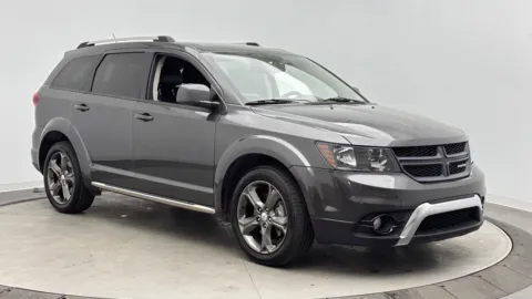 Another view of 2015 Dodge Journey Crossroad for sale in Jacksonville, FL at Auto Boutique Florida