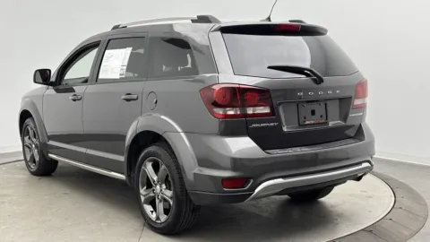 More photos of 2015 Dodge Journey Crossroad at Auto Boutique Florida, FL