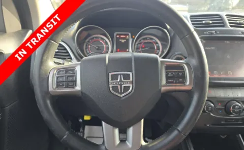 More photos of 2015 Dodge Journey Crossroad at Auto Boutique Florida, FL
