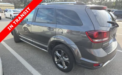 More photos of 2015 Dodge Journey Crossroad at Auto Boutique Florida, FL