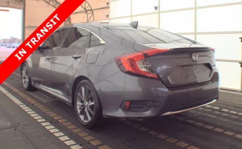 More photos of 2020 Honda Civic Sedan EX at Auto Boutique Florida, FL