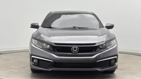 Photos of 2020 Honda Civic Sedan EX for sale in Jacksonville, FL at Auto Boutique Florida