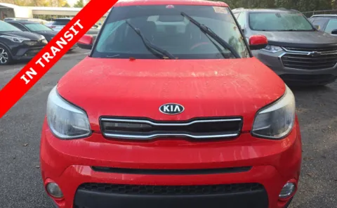 Another view of 2017 Kia Soul + for sale in Jacksonville, FL at Auto Boutique Florida